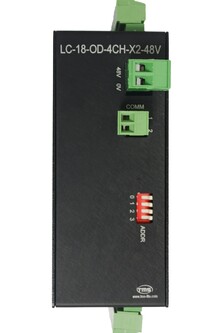 LC-18-OD-4CH-X2-48V	Controller